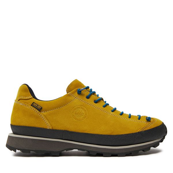 Lomer Trekking Lomer Bio Naturale Low Mtx 50082/A Žuta