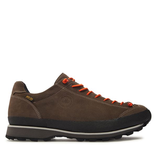 Lomer Trekking Lomer Bio Naturale Low Mtx Smeđa