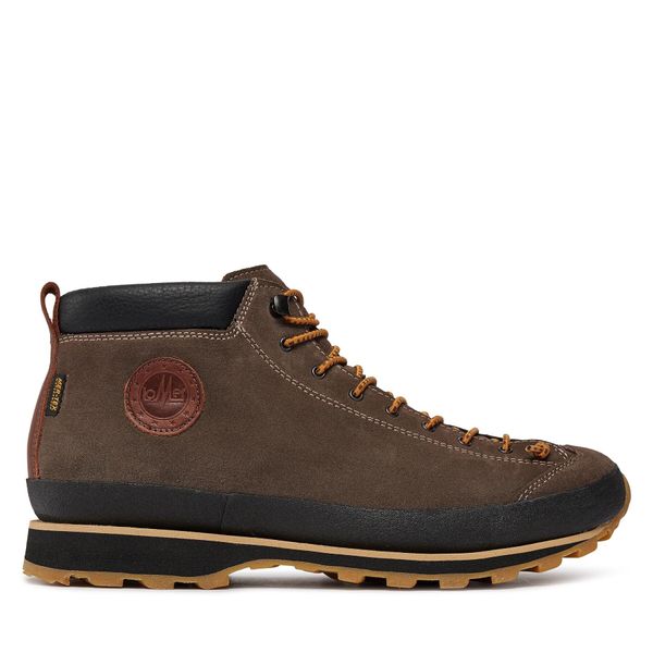 Lomer Trekking Lomer Bio Naturale Mid Mtx Saloon A 10