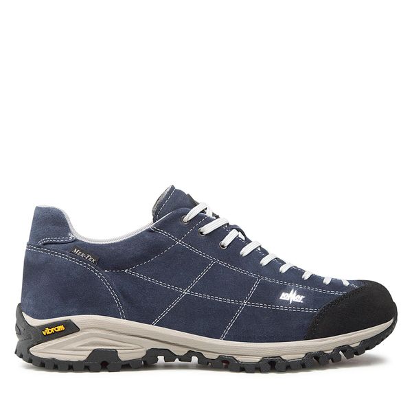 Lomer Trekking Lomer Maipos Mtx Suede 70003B 01 Flag