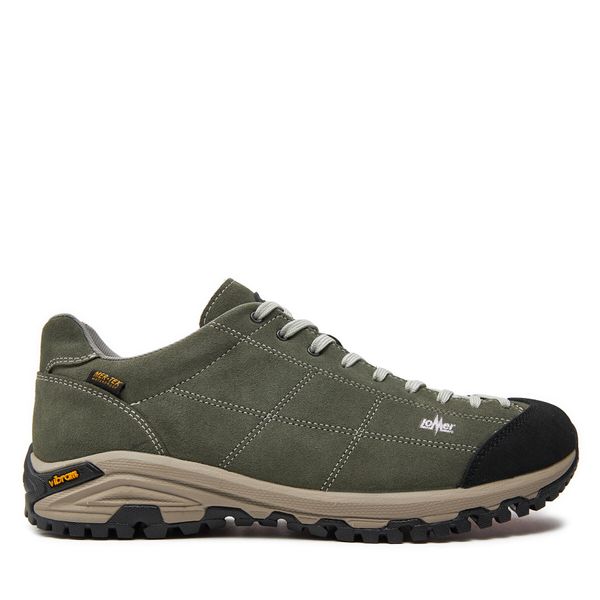 Lomer Trekking Lomer Maipos Suede MTX 70003/B Birch