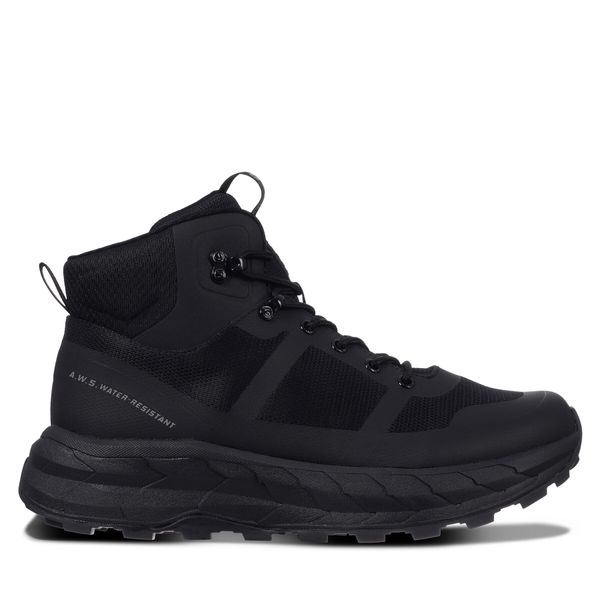 Luhta Trekking Luhta Reipas 78517 400 L Crna