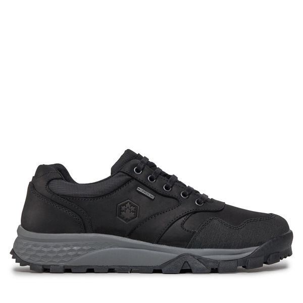 Lumberjack Trekking Lumberjack WEBSTER SMH6404-001-H01 Black CB001