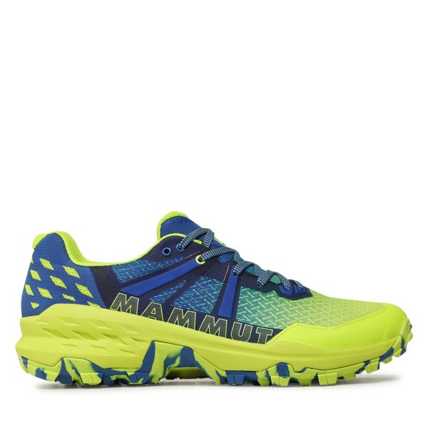 Mammut Trekking Mammut Sertig II Low 3030-04300-40229 Higlime/Dark Ice