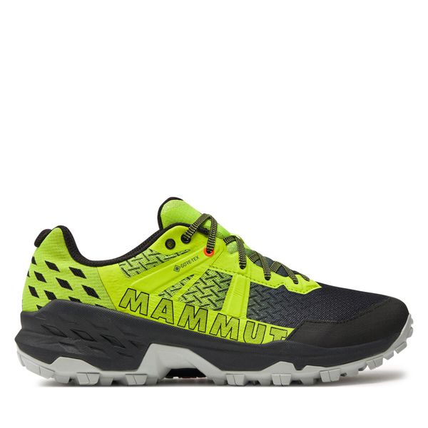 Mammut Trekking Mammut Sertig II Low Gtx GORE-TEX 3030-04280-00632-1080 Crna
