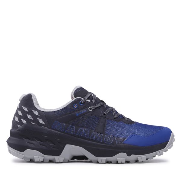 Mammut Trekking Mammut Sertig II Low Gtx GORE-TEX 3030-04280-50538-1075 Dark Ice/Marine