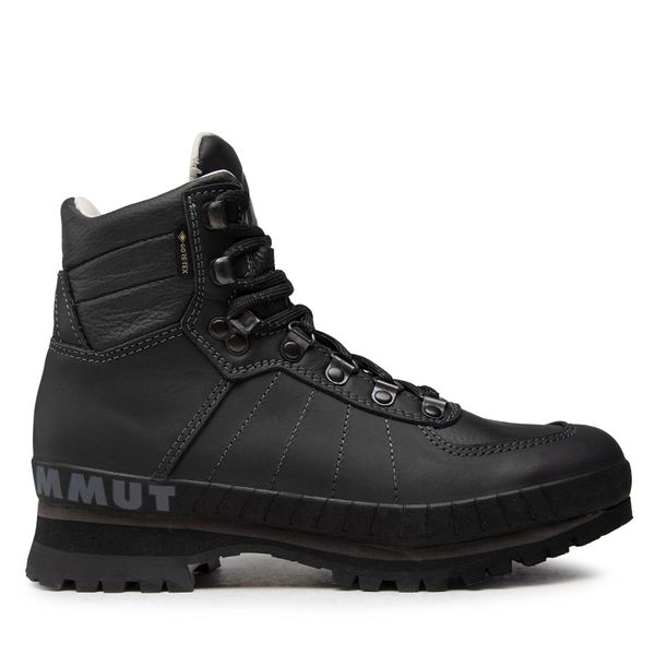 Mammut Trekking Mammut Yatna II Advanced High Gtx GORE-TEX 3030-04370-0001-1040 Black