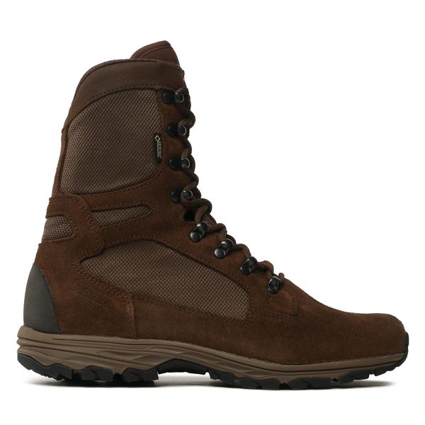Meindl Trekking Meindl Equator Alpha Gtx GORE-TEX 3780/10 Braun