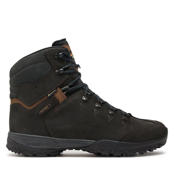Meindl Trekking Meindl Gastein Gtx (R) GORE-TEX 7748 680241-1 Schwarz/D'Braun 01