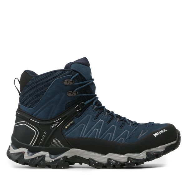 Meindl Trekking Meindl Lite Hike GTX GORE-TEX 4692 Tamnoplava