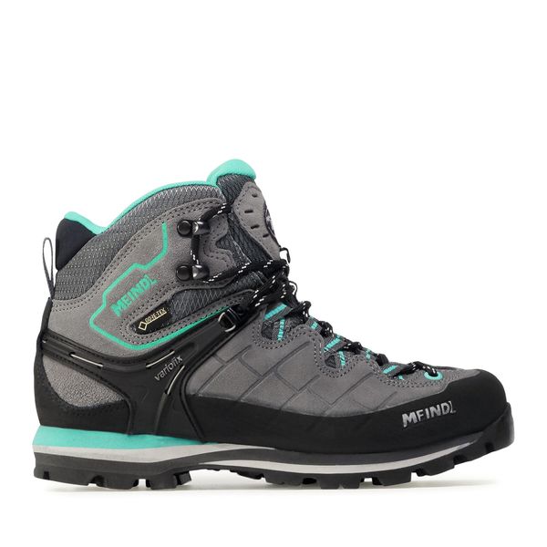 Meindl Trekking Meindl Litepeak Lady Gtx GORE-TEX 3927 Anthrazit/Tuerkis 31