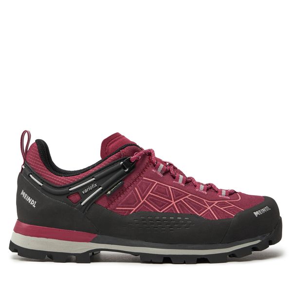 Meindl Trekking Meindl Literock free Lady GTX GORE-TEX 4693/81 Ružičasta