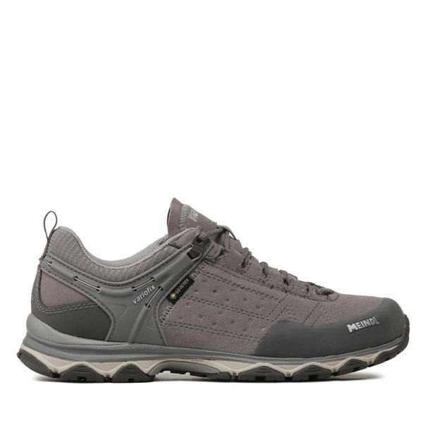 Meindl Trekking Meindl Ontario Lady GTX GORE-TEX 3937 Siva