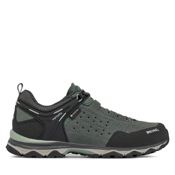 Meindl Trekking Meindl Ontario Lady Gtx GORE-TEX 3937/35 Kaki