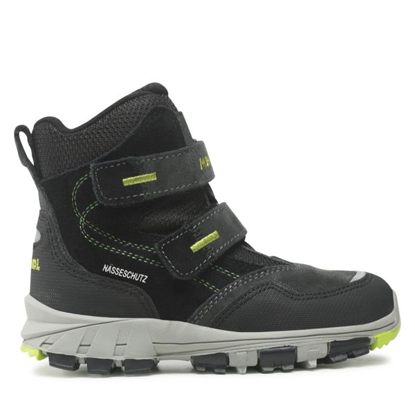 Meindl Trekking Meindl Polar Fox Junior 7749 Siva