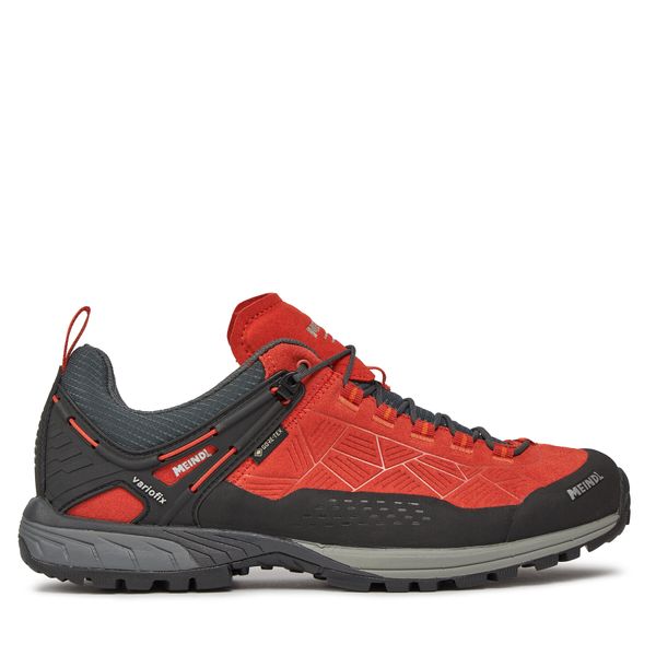 Meindl Trekking Meindl Top Trail Gtx GORE-TEX 4715/76 Orange