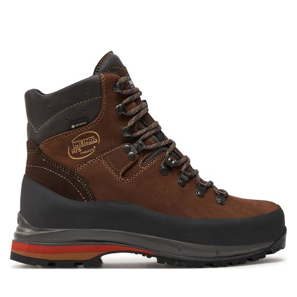 Meindl Trekking Meindl Vakuum Men Gtx (R) GORE-TEX 2844 Dunkelbraun 46