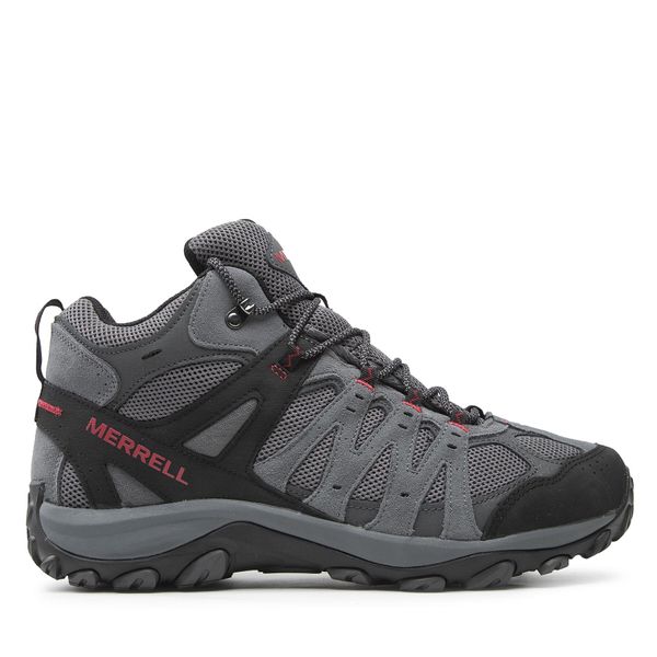 Merrell Trekking Merrell Accentor 3 Mid J135479 Gris