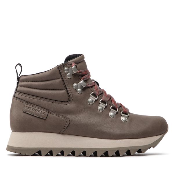 Merrell Trekking Merrell Alpine Hiker J003774 Falcon