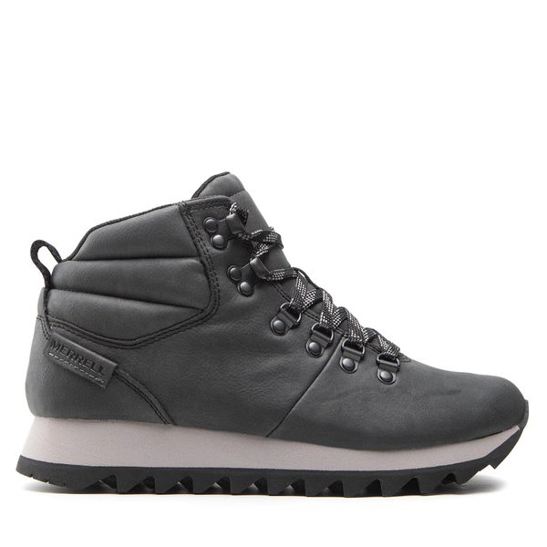 Merrell Trekking Merrell Alpine Hiker J004297 Black