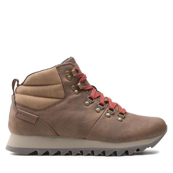 Merrell Trekking Merrell Alpine Hiker J004301 Earth