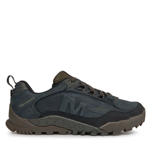 Merrell Trekking Merrell Annex Trak Low J91803 Tamnoplava