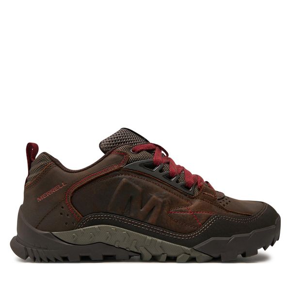 Merrell Trekking Merrell Annex Trak Low J91805 Clay