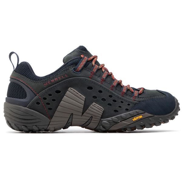 Merrell Trekking Merrell Intercept J559593 Blue Wing