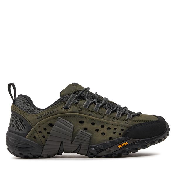 Merrell Trekking Merrell Intercept J559595 Castle Rock