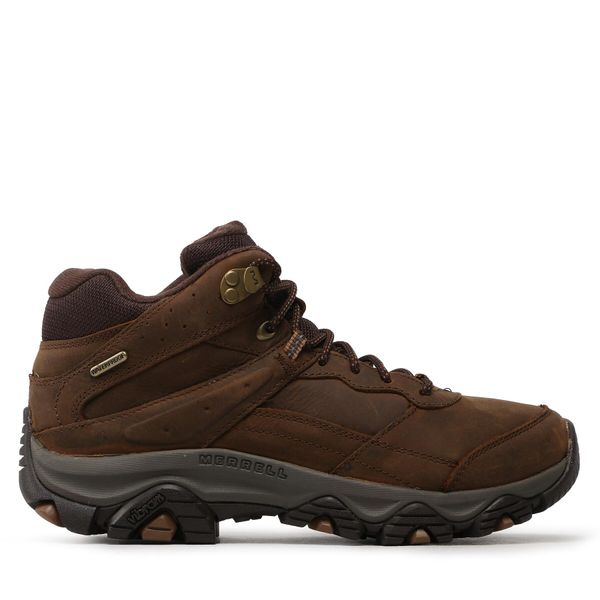 Merrell Trekking Merrell Moab Adventure 3 Mid Wp J003821 Earth
