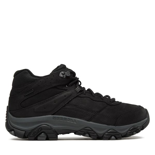 Merrell Trekking Merrell Moab Adventure 3 Wp J003823 Black