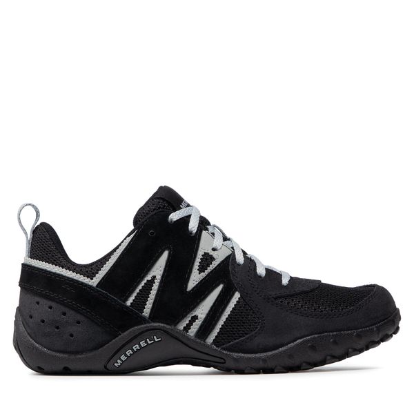 Merrell Trekking Merrell Sprint 2.0 J598441 Crna