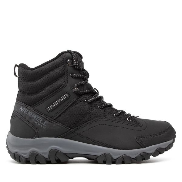 Merrell Trekking Merrell Thermo Akita Mid Wp J036441 Crna