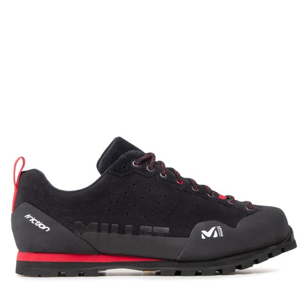 Millet Trekking Millet Friction U MIG1853 Black 0247