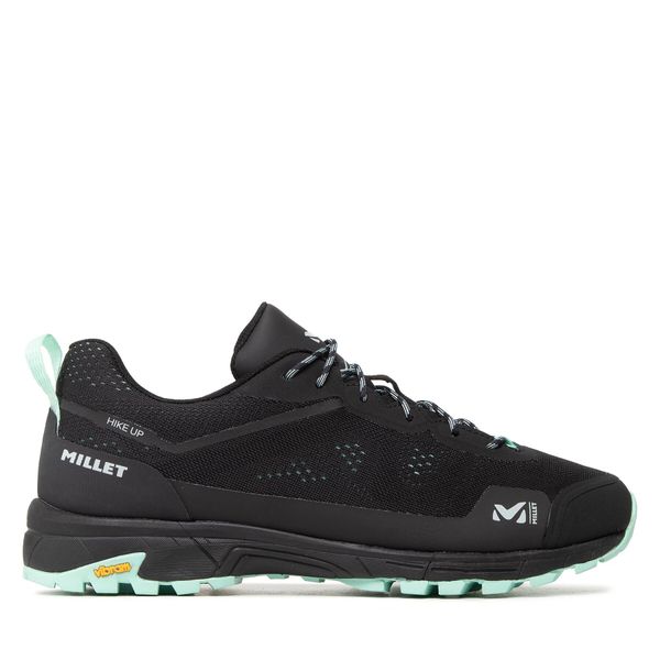 Millet Trekking Millet Hike Up W MIG1811 Crna