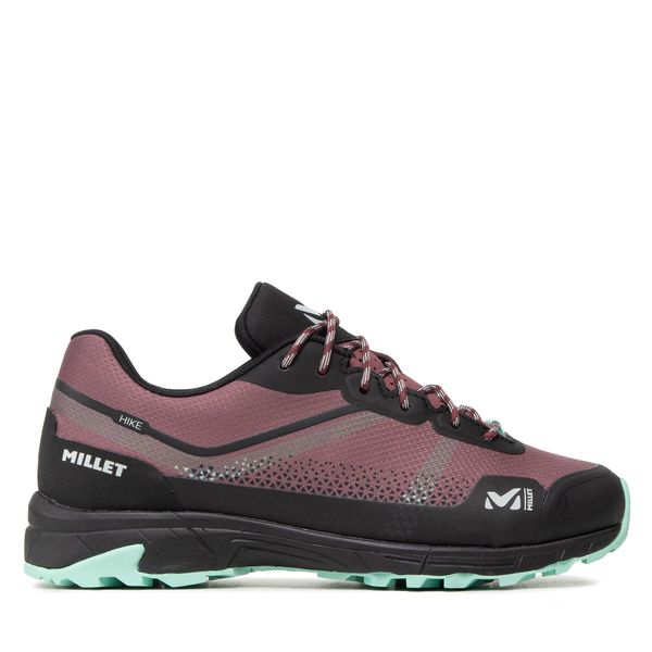Millet Trekking Millet Hike W MIG1835 Rose Brown 9546