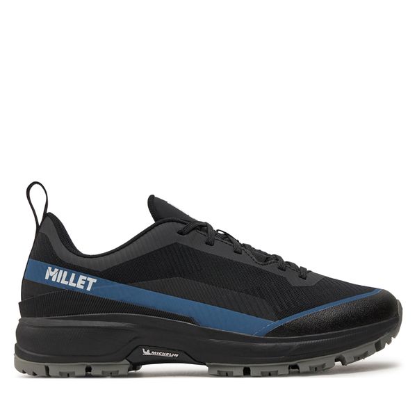 Millet Trekking Millet WANAKA MIG1922 Black