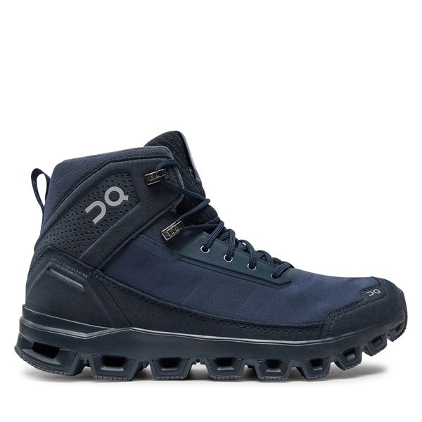On Trekking On Cloudridge 3399244 Midnight/Navy