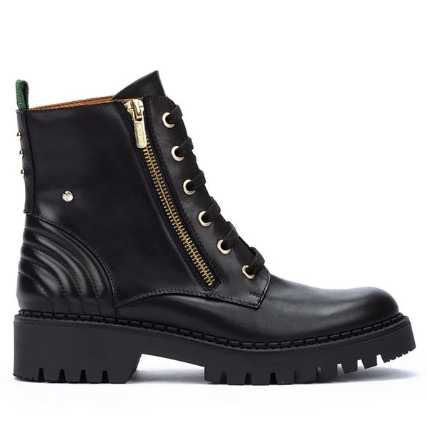 Pikolinos Trekking Pikolinos W6P-8560 Black 000