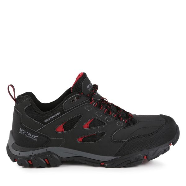 Regatta Trekking Regatta Holcombe IEP Low RMF572 Siva