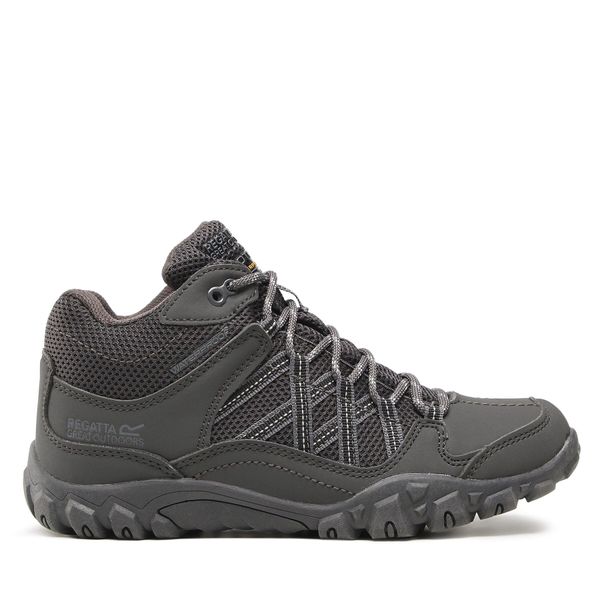 Regatta Trekking Regatta Lady Edgepoint Mid Wp RWF622 Siva