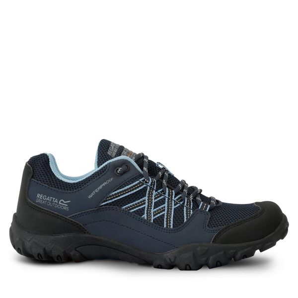 Regatta Trekking Regatta Lady EdgepointIII RWF617 Tamnoplava