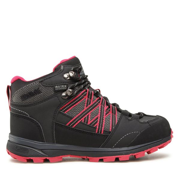 Regatta Trekking Regatta Lady Samaris II Mid RWF539 Crna
