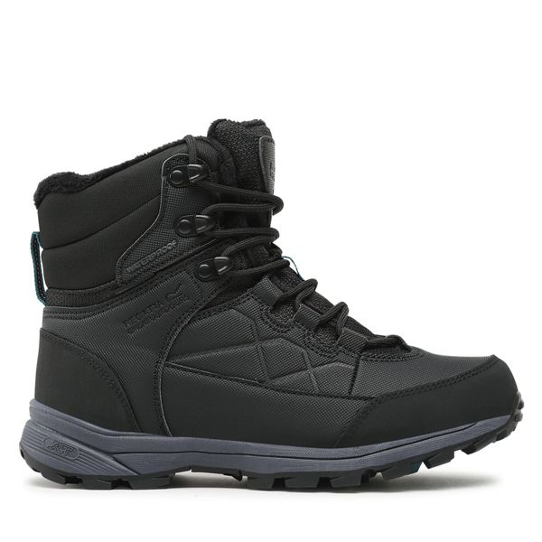 Regatta Trekking Regatta Lady Samaris Thermo RWF705 Black 800