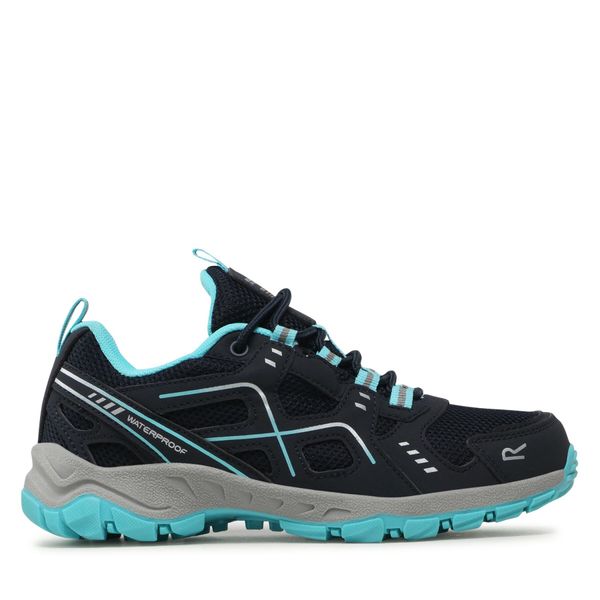 Regatta Trekking Regatta Lady Vendeavour RWF785 Tamnoplava