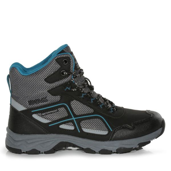 Regatta Trekking Regatta Ldy Vendeavour Bt RWF807 Blk/DeepLake 2FZ