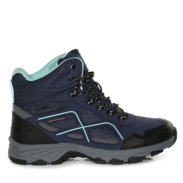 Regatta Trekking Regatta Ldy Vendeavour Bt RWF807 Tamnoplava