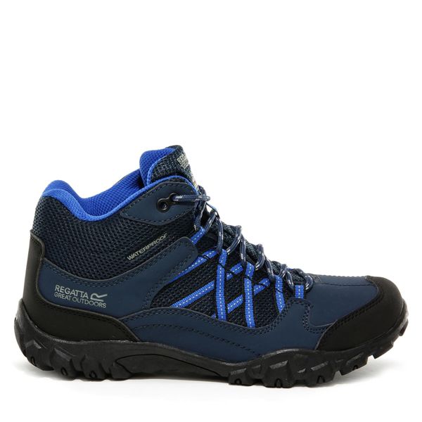 Regatta Trekking Regatta RKF622 Dpspce/Impbl BKD