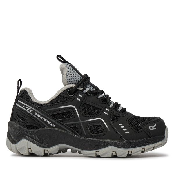 Regatta Trekking Regatta RKF785 Crna