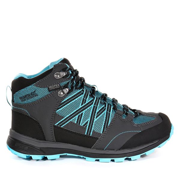 Regatta Trekking Regatta RWF539 Azureb/Briar 37J